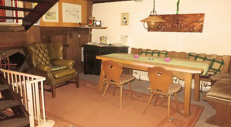 Vakantiehuis in Brigach