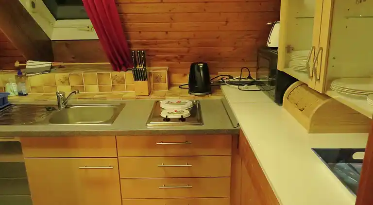 Vakantiehuis in Brigach