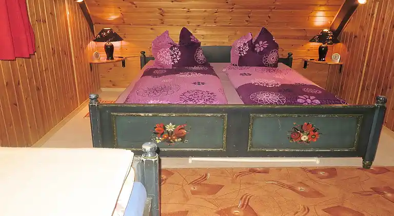 Vakantiehuis in Brigach