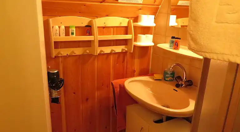 Vakantiehuis in Brigach