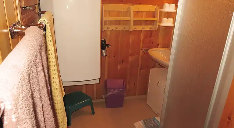 Vakantiehuis in Brigach