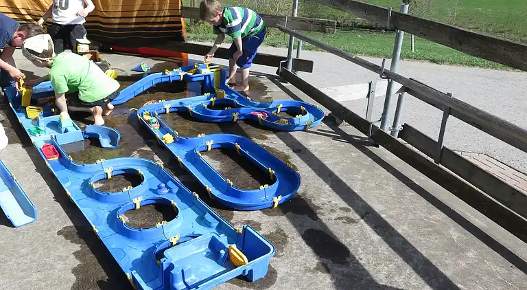 Vakantiehuis in Brigach