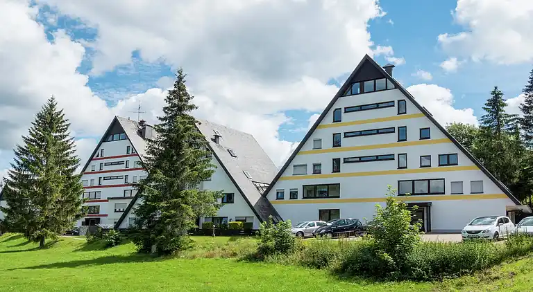 Ferielejlighed i Schönwald im Schwarzwald