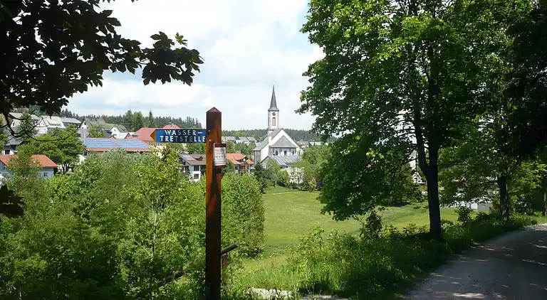 Ferielejlighed i Schönwald im Schwarzwald