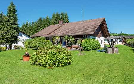 Ferielejlighed i Wildgutach