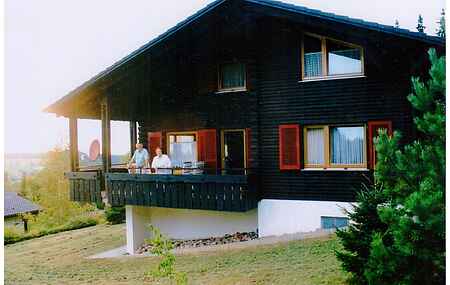 Sommerhus i Deilingen