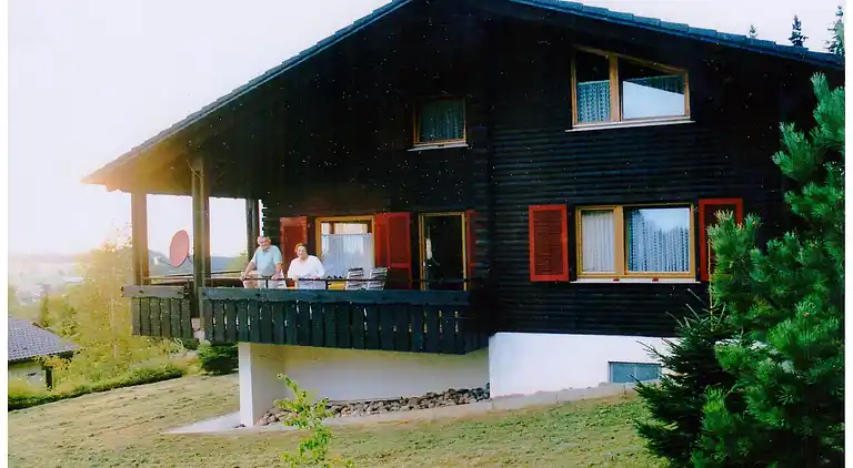 Sommerhus i Deilingen