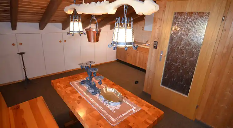 Sommerhus i Deilingen