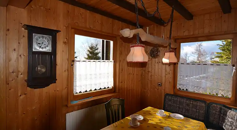 Sommerhus i Deilingen