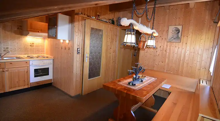 Sommerhus i Deilingen