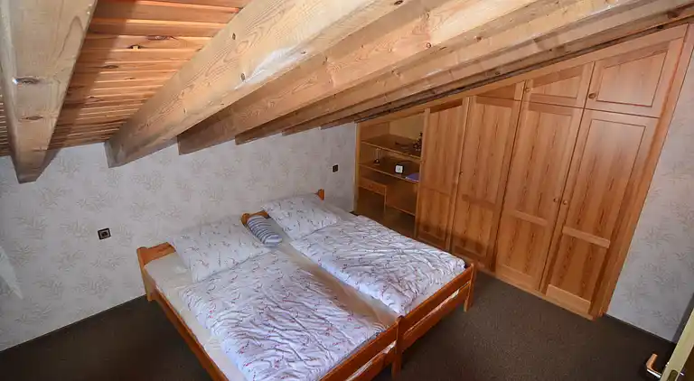 Sommerhus i Deilingen