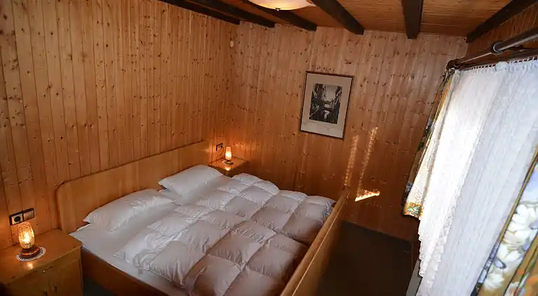 Sommerhus i Deilingen