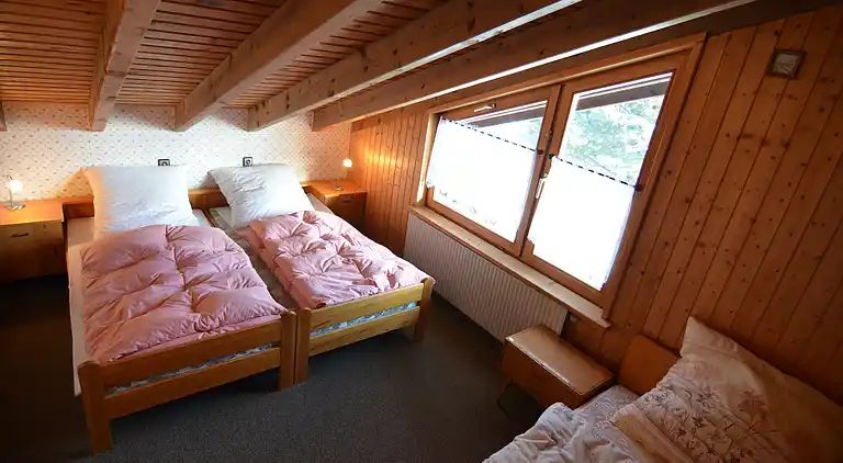 Sommerhus i Deilingen