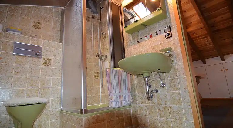 Sommerhus i Deilingen