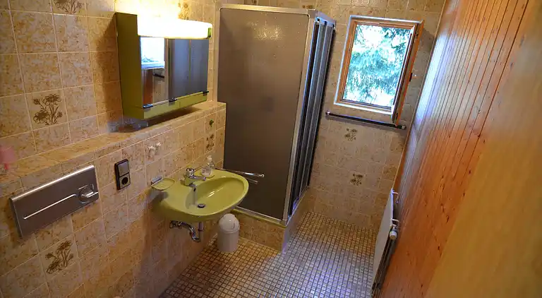 Sommerhus i Deilingen