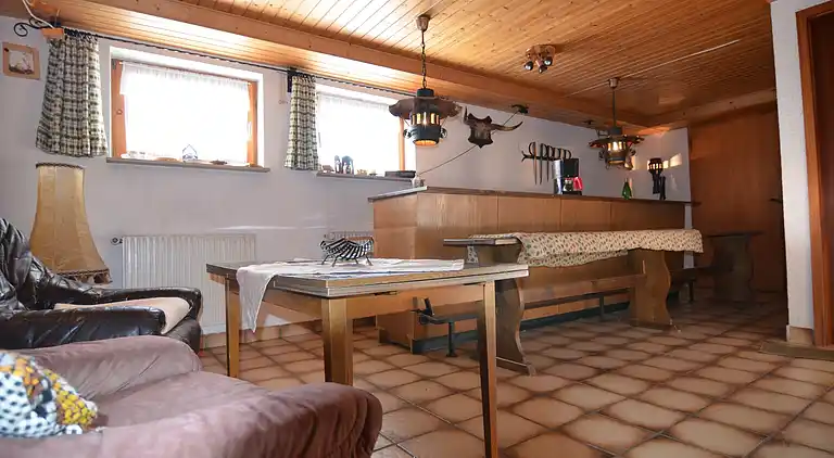 Sommerhus i Deilingen