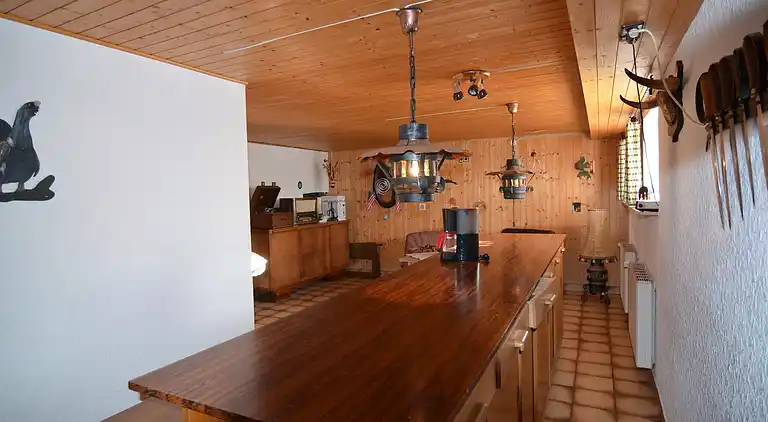 Sommerhus i Deilingen