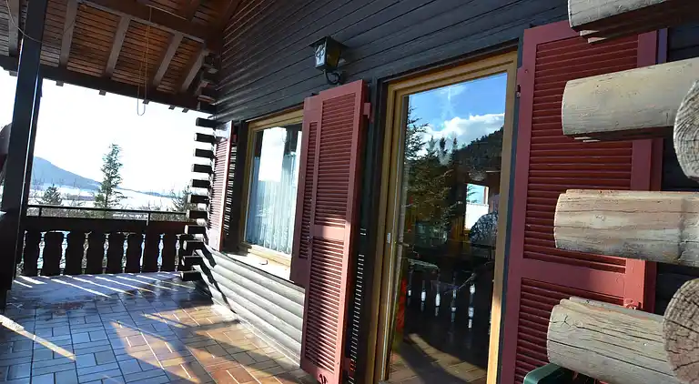 Sommerhus i Deilingen