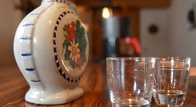 Sommerhus i Deilingen