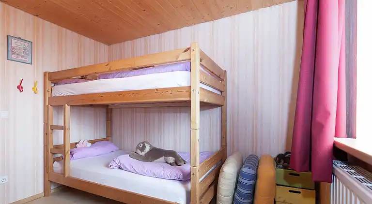 Ferielejlighed i Fohrenbühl