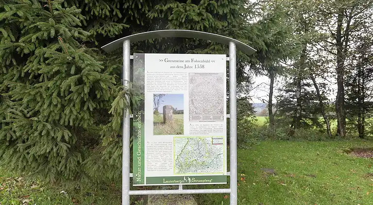 Ferielejlighed i Fohrenbühl