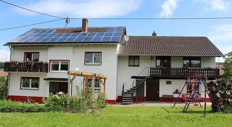 Ferielejlighed i Bischoffingen