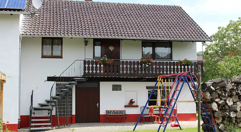 Ferielejlighed i Bischoffingen