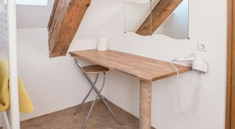 Sommerhus i Simonswald