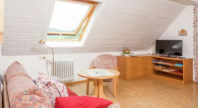 Herregård i Haslach-Simonswald