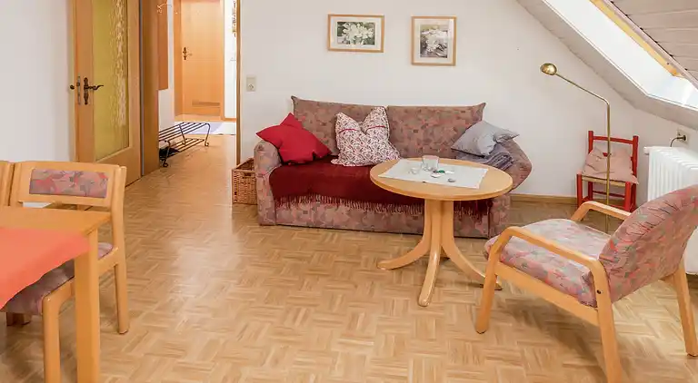 Herregård i Haslach-Simonswald