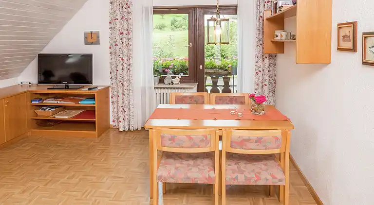 Herregård i Haslach-Simonswald