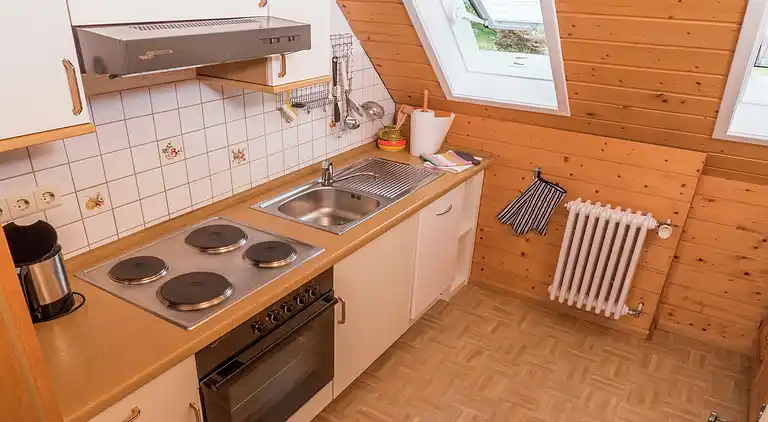 Herregård i Haslach-Simonswald