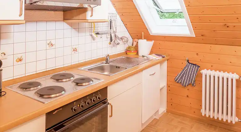 Herregård i Haslach-Simonswald