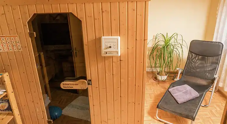 Herregård i Haslach-Simonswald