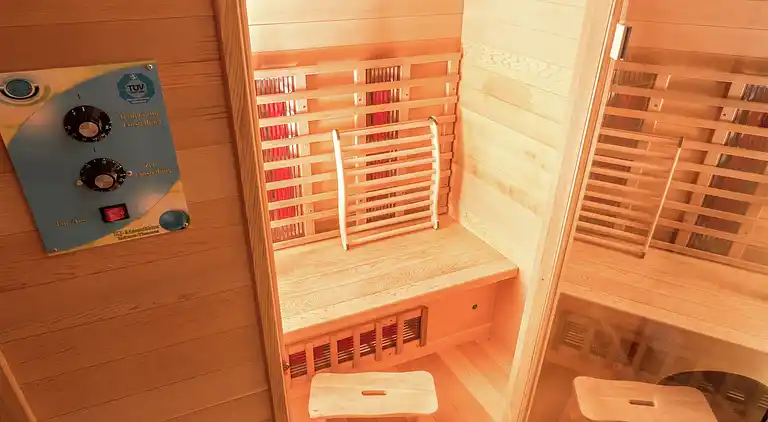 Herregård i Haslach-Simonswald