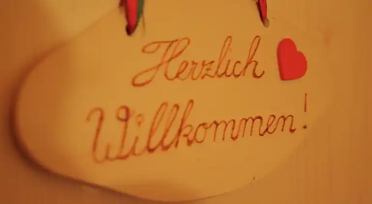 Ferielejlighed i Brandenberg