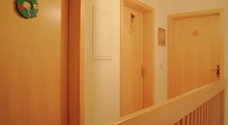 Ferielejlighed i Brandenberg