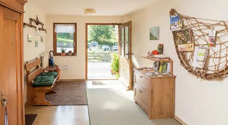 Ferielejlighed i Todtnauberg