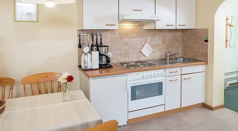 Ferielejlighed i Todtnauberg