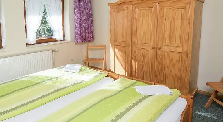 Ferielejlighed i Todtnauberg