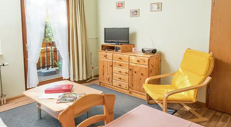 Appartamento in Todtnauberg