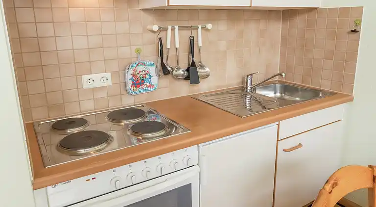 Appartamento in Todtnauberg