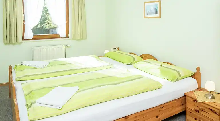 Appartamento in Todtnauberg