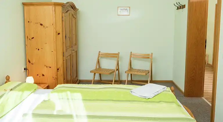 Appartamento in Todtnauberg