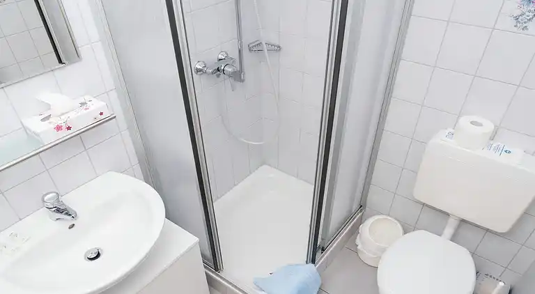 Appartamento in Todtnauberg