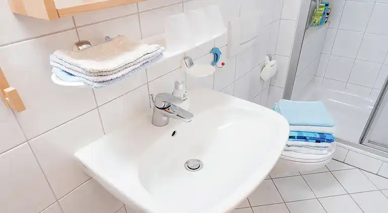 Ferielejlighed i Rickenbach