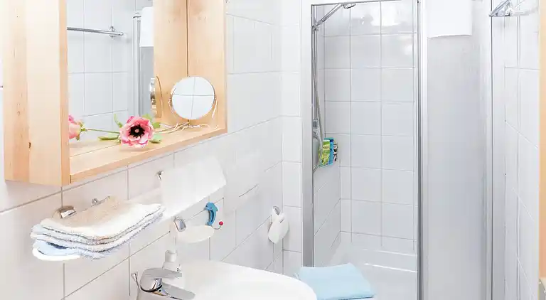 Ferielejlighed i Rickenbach