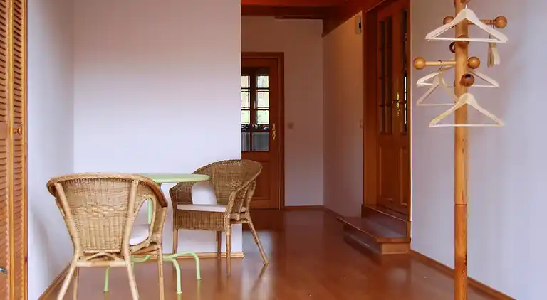 Apartment in Rickenbach