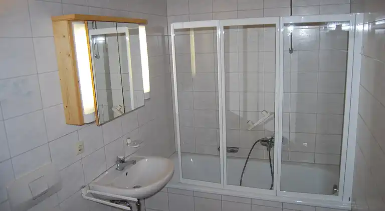 Apartment in Rickenbach