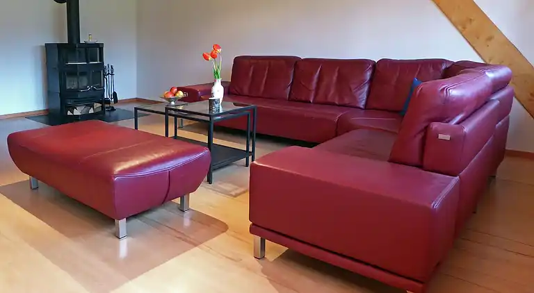 Apartment in Rickenbach